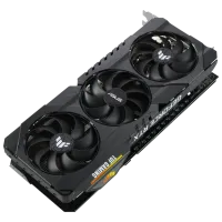 Placă video Asus TUF Gaming GeForce RTX 3060 V2 OC PCI Express 4.0 / 12 GB photo 3