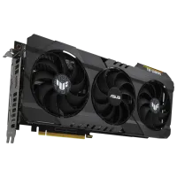 Placă video Asus TUF Gaming GeForce RTX 3060 V2 OC PCI Express 4.0 / 12 GB photo 4
