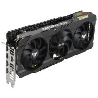 Placă video Asus TUF Gaming GeForce RTX 3060 V2 OC PCI Express 4.0 / 12 GB photo 5