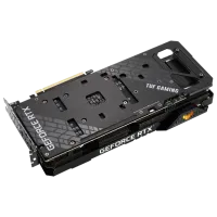 Placă video Asus TUF Gaming GeForce RTX 3060 V2 OC PCI Express 4.0 / 12 GB photo 9