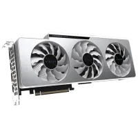 Видеокарта Gigabyte GeForce RTX 3070 Ti VISION OC 8G PCI Express x16 4.0 / 8 ГБ photo 3