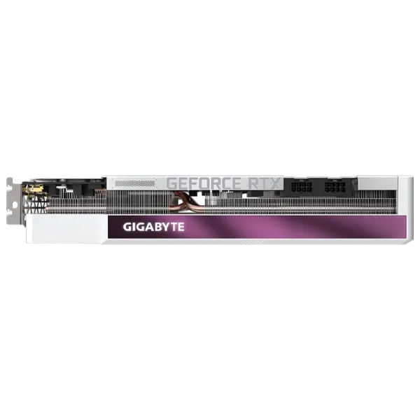 Placă video Gigabyte GeForce RTX 3070 Ti VISION OC 8G PCI Express x16 4.0 / 8 GB photo 5 Placă video Gigabyte GeForce RTX 3070 Ti VISION OC 8G PCI Express x16 4.0 / 8 GB photo 5