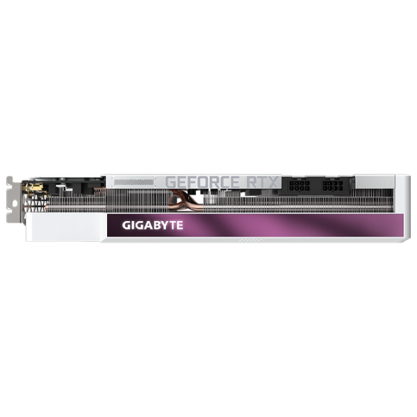 Placă video Gigabyte GeForce RTX 3070 Ti VISION OC 8G PCI Express x16 4.0 / 8 GB photo 5 Placă video Gigabyte GeForce RTX 3070 Ti VISION OC 8G PCI Express x16 4.0 / 8 GB photo 5
