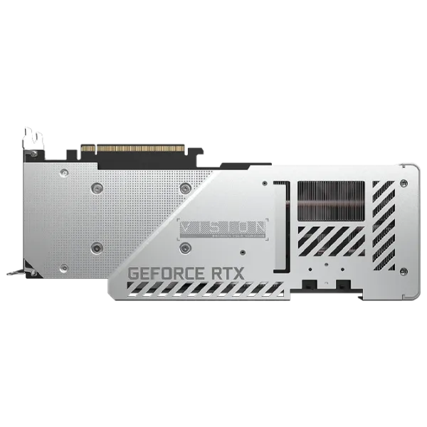 Placă video Gigabyte GeForce RTX 3070 Ti VISION OC 8G PCI Express x16 4.0 / 8 GB photo 6 Placă video Gigabyte GeForce RTX 3070 Ti VISION OC 8G PCI Express x16 4.0 / 8 GB photo 6