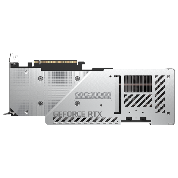 Placă video Gigabyte GeForce RTX 3070 Ti VISION OC 8G PCI Express x16 4.0 / 8 GB photo 6 Placă video Gigabyte GeForce RTX 3070 Ti VISION OC 8G PCI Express x16 4.0 / 8 GB photo 6