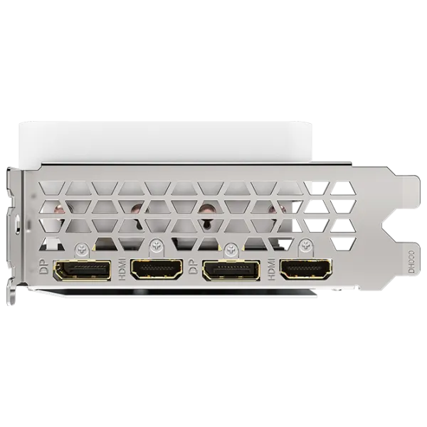 Placă video Gigabyte GeForce RTX 3070 Ti VISION OC 8G PCI Express x16 4.0 / 8 GB photo 7 Placă video Gigabyte GeForce RTX 3070 Ti VISION OC 8G PCI Express x16 4.0 / 8 GB photo 7