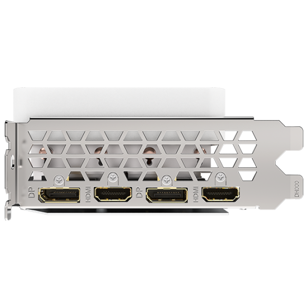 Placă video Gigabyte GeForce RTX 3070 Ti VISION OC 8G PCI Express x16 4.0 / 8 GB photo 7 Placă video Gigabyte GeForce RTX 3070 Ti VISION OC 8G PCI Express x16 4.0 / 8 GB photo 7