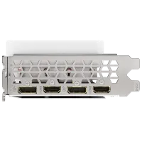 Видеокарта Gigabyte GeForce RTX 3070 Ti VISION OC 8G PCI Express x16 4.0 / 8 ГБ photo 7
