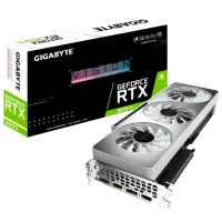 Видеокарта Gigabyte GeForce RTX 3070 Ti VISION OC 8G PCI Express x16 4.0 / 8 ГБ photo 8