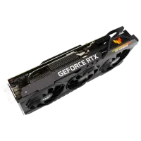Placă video Asus TUF Gaming GeForce RTX 3070 Ti OC PCI Express 4.0 / 8 GB photo 5