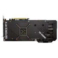 Placă video Asus TUF Gaming GeForce RTX 3070 Ti OC PCI Express 4.0 / 8 GB photo 6