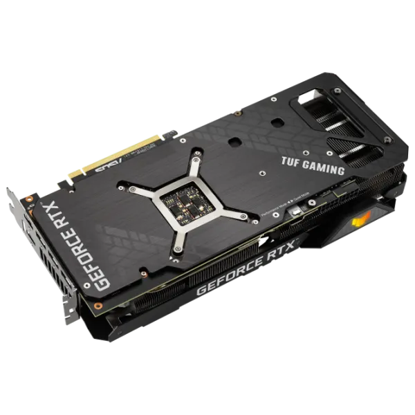 Видеокарта Asus TUF Gaming GeForce RTX 3070 Ti OC PCI Express 4.0 / 8 ГБ photo 7 Видеокарта Asus TUF Gaming GeForce RTX 3070 Ti OC PCI Express 4.0 / 8 ГБ photo 7