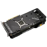 Placă video Asus TUF Gaming GeForce RTX 3070 Ti OC PCI Express 4.0 / 8 GB photo 7