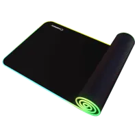 Covoraș pentru mouse Gamemax GMP-003 Black photo 5