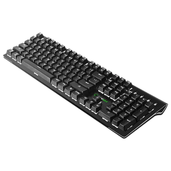 Клавиатура Gamemax KG801 Mechanical Проводная/ Черный photo 4