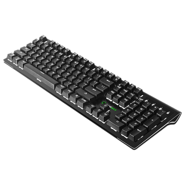 Клавиатура Gamemax KG801 Mechanical Проводная/ Черный photo 4