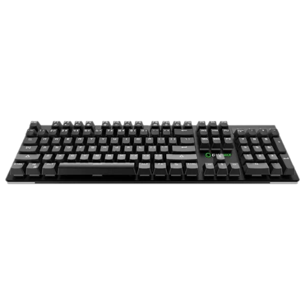 Клавиатура Gamemax KG801 Mechanical Проводная/ Черный photo 5
