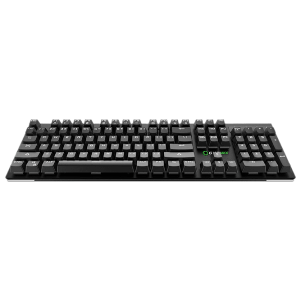 Клавиатура Gamemax KG801 Mechanical Проводная/ Черный photo 5