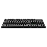 Клавиатура Gamemax KG801 Mechanical Проводная / Черный photo 5