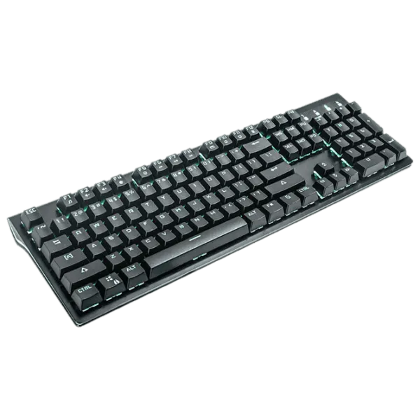 Клавиатура Gamemax KG801 Mechanical Проводная/ Черный photo 7