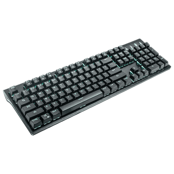 Клавиатура Gamemax KG801 Mechanical Проводная/ Черный photo 7