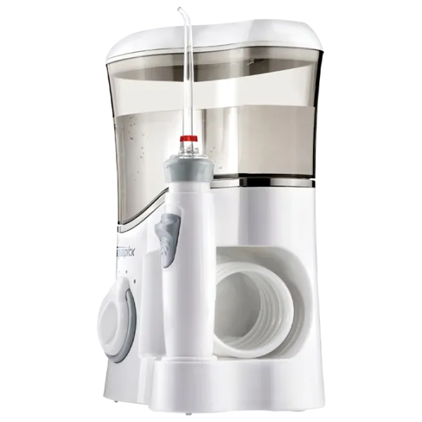 Irigator bucal Aquapick AQ-300 Cu impuls/ White photo 2 Irigator bucal Aquapick AQ-300 Cu impuls/ White photo 2