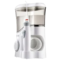 Irigator bucal Aquapick AQ-300 Cu impuls/ White photo 2