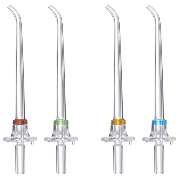 Irigator bucal Aquapick AQ-300 Cu impuls/ White photo 3 Irigator bucal Aquapick AQ-300 Cu impuls/ White photo 3