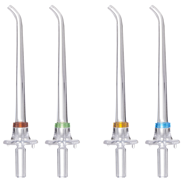 Irigator bucal Aquapick AQ-300 Cu impuls/ White photo 3 Irigator bucal Aquapick AQ-300 Cu impuls/ White photo 3