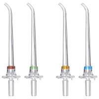 Irigator bucal Aquapick AQ-300 Cu impuls/ White photo 3