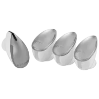 Irigator bucal Aquapick AQ-300 Cu impuls/ White photo 4