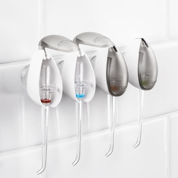 Irigator bucal Aquapick AQ-300 Cu impuls/ White photo 5 Irigator bucal Aquapick AQ-300 Cu impuls/ White photo 5