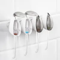 Irigator bucal Aquapick AQ-300 Cu impuls/ White photo 5