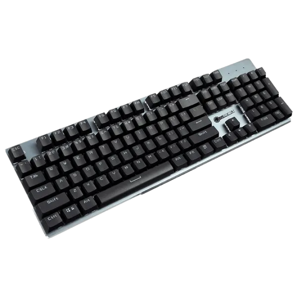 Клавиатура Gamemax KG901 Mechanical Проводная/ Черный photo 2
