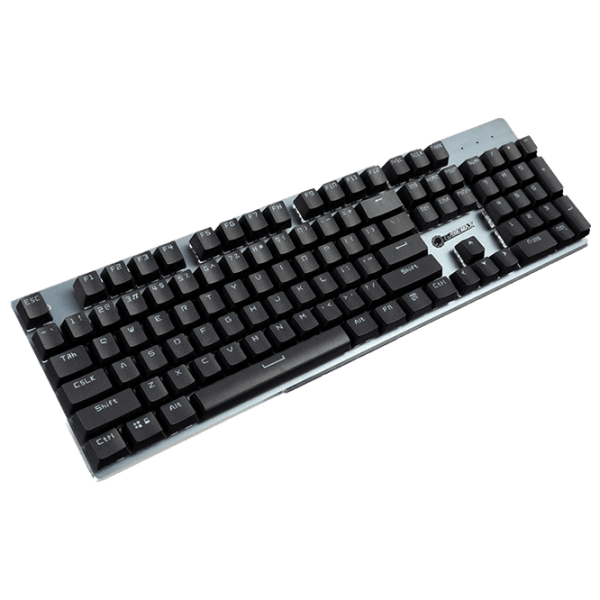 Клавиатура Gamemax KG901 Mechanical Проводная/ Черный photo 2