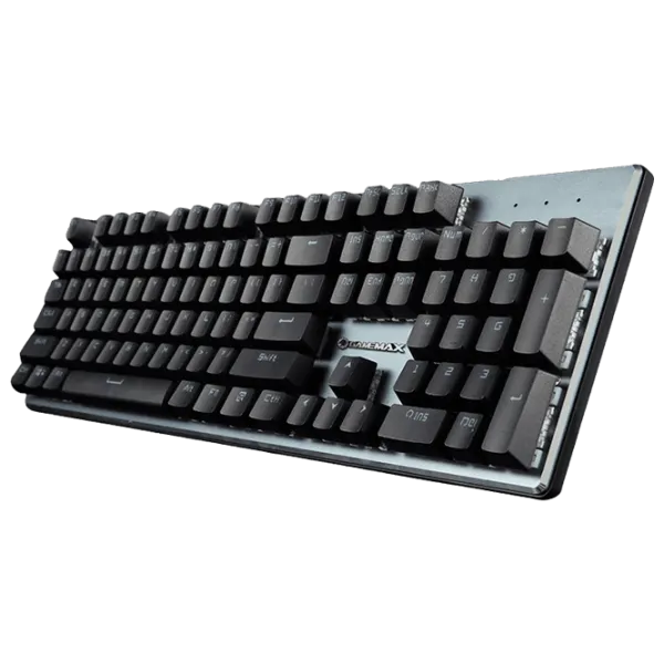 Клавиатура Gamemax KG901 Mechanical Проводная/ Черный photo 3
