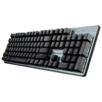 Клавиатура Gamemax KG901 Mechanical Проводная / Черный photo 3