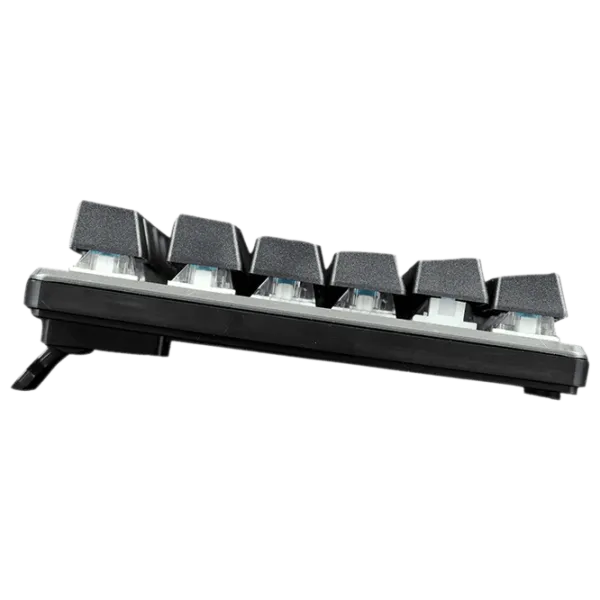 Клавиатура Gamemax KG901 Mechanical Проводная/ Черный photo 4
