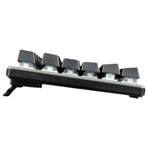 Клавиатура Gamemax KG901 Mechanical Проводная/ Черный photo 4