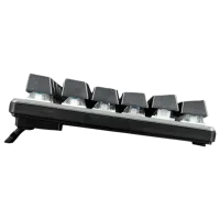 Клавиатура Gamemax KG901 Mechanical Проводная / Черный photo 4