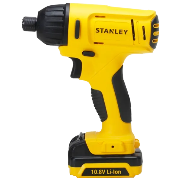 Гайковерт Stanley SCI12S2 2500 об/ мин photo 2