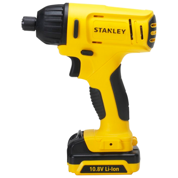 Гайковерт Stanley SCI12S2 2500 об/ мин photo 2