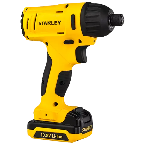 Гайковерт Stanley SCI12S2 2500 об/ мин photo 3