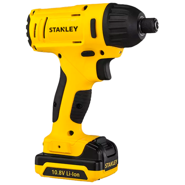Гайковерт Stanley SCI12S2 2500 об/ мин photo 3