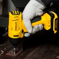 Mașina de infiletat Stanley SCI12S2 2500 rot/ min photo 4