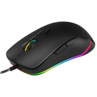 Mouse Gamemax MG7 USB/ Black photo 4