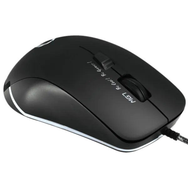 Мышь Gamemax MG7 USB/ Черный photo 6