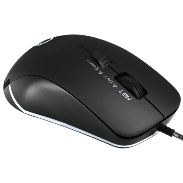 Мышь Gamemax MG7 USB/ Черный photo 6