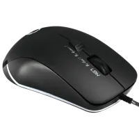 Mouse Gamemax MG7 USB/ Black photo 6