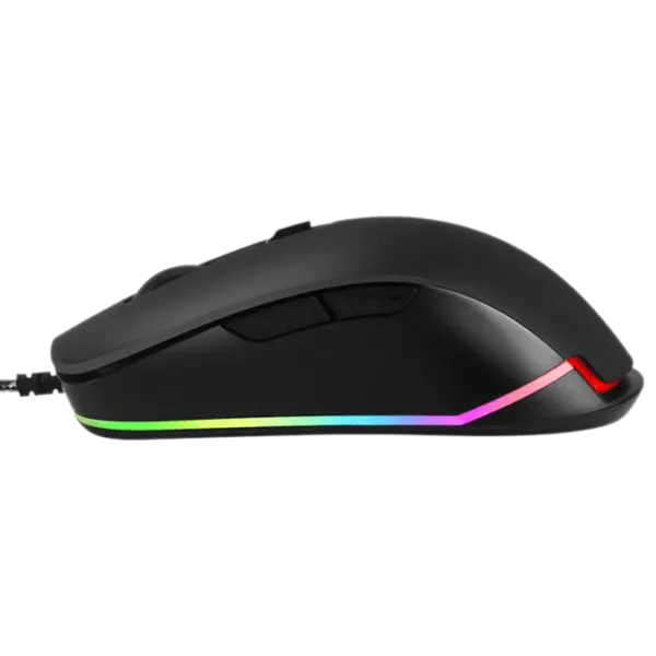 Мышь Gamemax MG7 USB/ Черный photo 8
